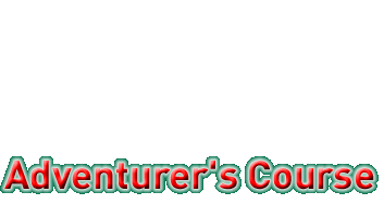 Adventurer's Course